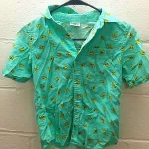 Boy shirt